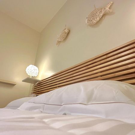 Lauri & Faggi Aparthotel Desenzano del Garda Exteriör bild