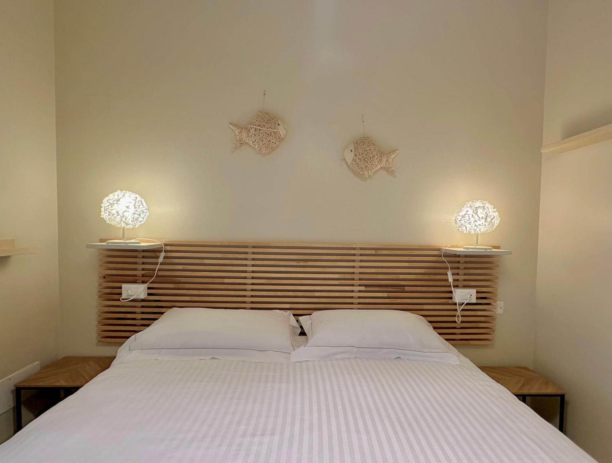 Lauri & Faggi Aparthotel Desenzano del Garda Exteriör bild